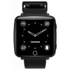Lenovo Carme HW25P Smart Watch Black Lenovo Carme HW25P Smart Watch Black