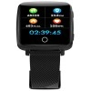 Lenovo Carme HW25P Smart Watch Black Lenovo Carme HW25P Smart Watch Black