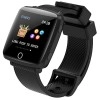 Lenovo Carme HW25P Smart Watch Black Lenovo Carme HW25P Smart Watch Black