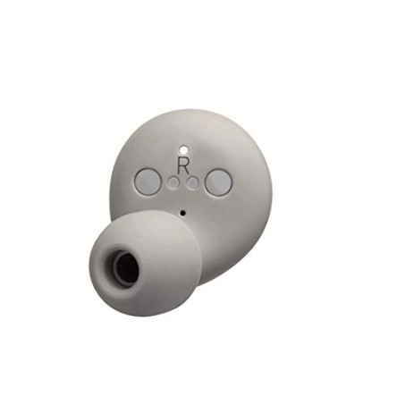 Bang & Olufsen Beoplay E8 3rd Generation Truly Wireless Bluetooth in Ear Earphone with Mic Grey Mist