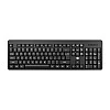 HP K160 Wireless Keyboard Shortcut Keys Black HP K160 Wireless Keyboard Shortcut Keys Black