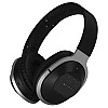 Zebronics Zeb-Zoom Headphone Supporting Bluetooth, Voice Assistant, Aux, Adjustable Headband Zebronics Zeb-Zoom Headphone Supporting Bluetooth, Voice Assistant, Aux, Adjustable Headband