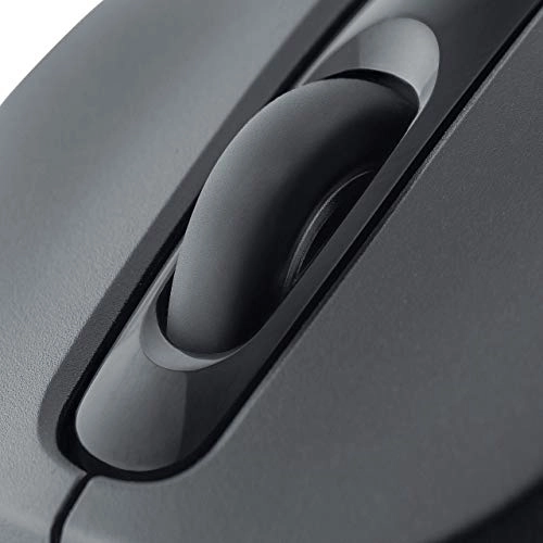 iBall Freego G100 Premium Wireless Optical Mouse for Windows and Mac (Black) iBall Freego G100 Premium Wireless Optical Mouse for Windows and Mac (Black)