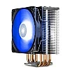 DEEPCOOL GAMMAXX GTE V2 CPU Air Cooler with 120mm RGB Fan for Intel LGA1200/1151/1150/1155/1366 and AMD AM4/AM3+/AM3/AM2+/AM2/FM2+/FM2/FM1 DEEPCOOL GAMMAXX GTE V2 CPU Air Cooler with 120mm RGB Fan for Intel LGA1200/1151/1150/1155/1366 and AMD AM4/AM3+/AM3/AM2+/AM2/FM2+/FM2/FM1