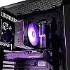 DEEPCOOL GAMMAXX GTE V2 CPU Air Cooler with 120mm RGB Fan for Intel LGA1200/1151/1150/1155/1366 and AMD AM4/AM3+/AM3/AM2+/AM2/FM2+/FM2/FM1 DEEPCOOL GAMMAXX GTE V2 CPU Air Cooler with 120mm RGB Fan for Intel LGA1200/1151/1150/1155/1366 and AMD AM4/AM3+/AM3/AM2+/AM2/FM2+/FM2/FM1