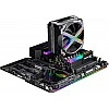 DEEPCOOL GAMMAXX GTE V2 CPU Air Cooler with 120mm RGB Fan for Intel LGA1200/1151/1150/1155/1366 and AMD AM4/AM3+/AM3/AM2+/AM2/FM2+/FM2/FM1 DEEPCOOL GAMMAXX GTE V2 CPU Air Cooler with 120mm RGB Fan for Intel LGA1200/1151/1150/1155/1366 and AMD AM4/AM3+/AM3/AM2+/AM2/FM2+/FM2/FM1