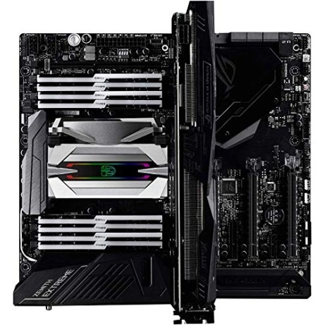 DEEPCOOL GAMMAXX GTE V2 CPU Air Cooler with 120mm RGB Fan for Intel LGA1200/1151/1150/1155/1366 and AMD AM4/AM3+/AM3/AM2+/AM2/FM2+/FM2/FM1