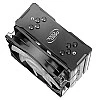 DEEPCOOL GAMMAXX GTE V2 CPU Air Cooler with 120mm RGB Fan for Intel LGA1200/1151/1150/1155/1366 and AMD AM4/AM3+/AM3/AM2+/AM2/FM2+/FM2/FM1 DEEPCOOL GAMMAXX GTE V2 CPU Air Cooler with 120mm RGB Fan for Intel LGA1200/1151/1150/1155/1366 and AMD AM4/AM3+/AM3/AM2+/AM2/FM2+/FM2/FM1