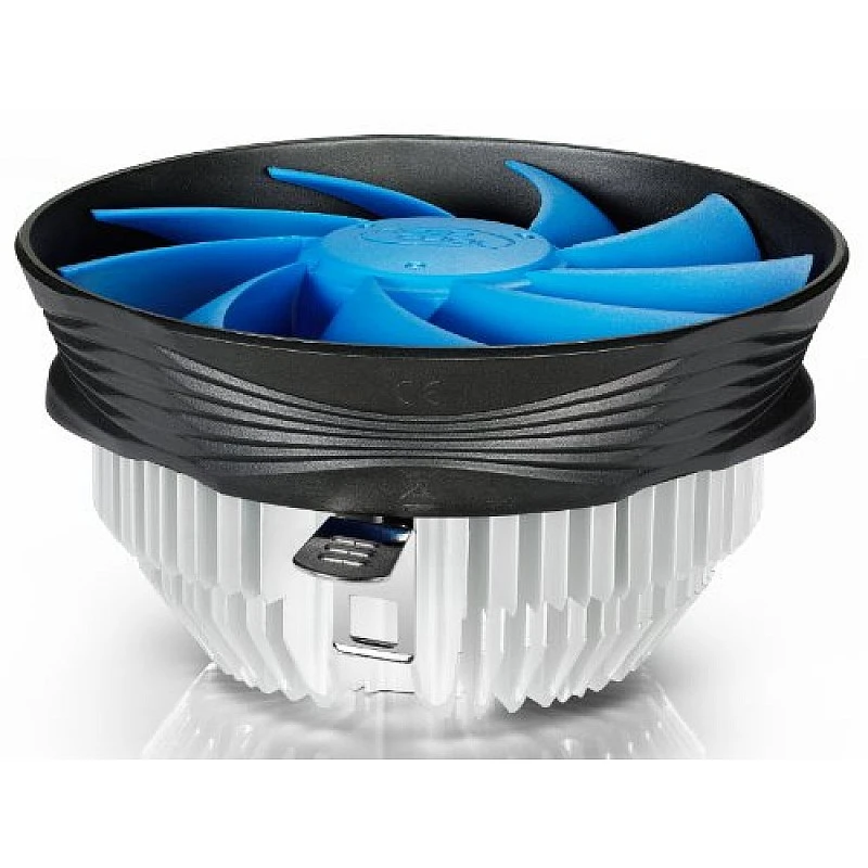 DEEPCOOL GAMMAXX GTE V2 CPU Air Cooler with 120mm RGB Fan for Intel LGA1200/1151/1150/1155/1366 and AMD AM4/AM3+/AM3/AM2+/AM2/FM2+/FM2/FM1 DEEPCOOL GAMMAXX GTE V2 CPU Air Cooler with 120mm RGB Fan for Intel LGA1200/1151/1150/1155/1366 and AMD AM4/AM3+/AM3/AM2+/AM2/FM2+/FM2/FM1