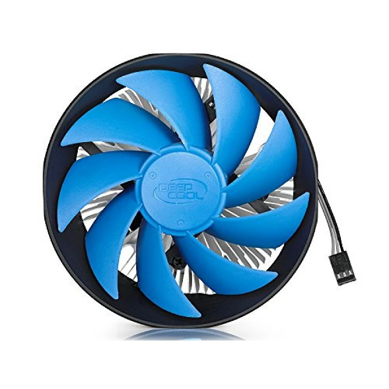 DEEPCOOL GAMMAXX GTE V2 CPU Air Cooler with 120mm RGB Fan for Intel LGA1200/1151/1150/1155/1366 and AMD AM4/AM3+/AM3/AM2+/AM2/FM2+/FM2/FM1 DEEPCOOL GAMMAXX GTE V2 CPU Air Cooler with 120mm RGB Fan for Intel LGA1200/1151/1150/1155/1366 and AMD AM4/AM3+/AM3/AM2+/AM2/FM2+/FM2/FM1