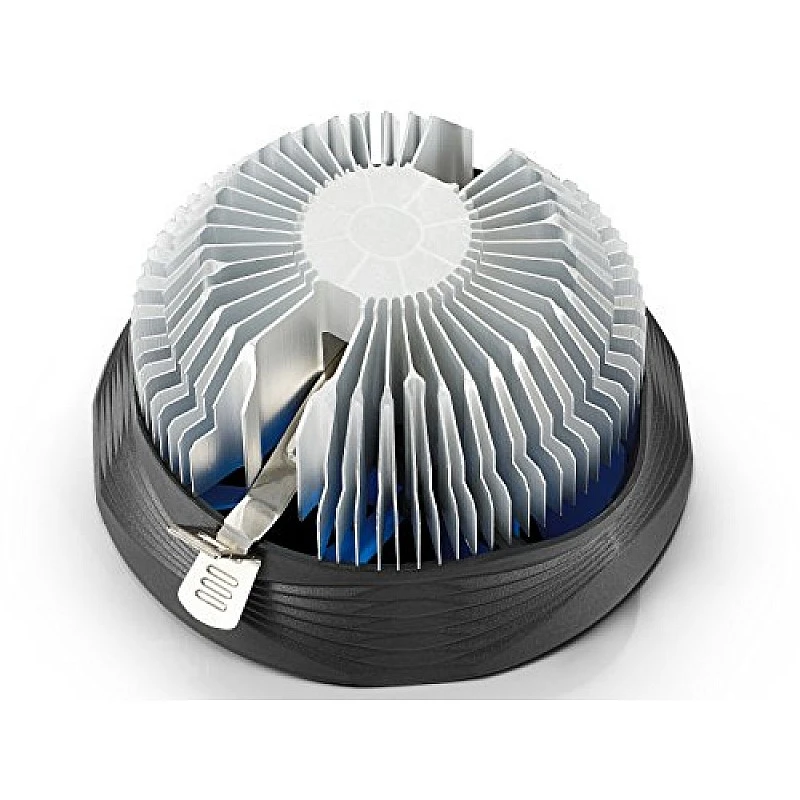 DEEPCOOL GAMMAXX GTE V2 CPU Air Cooler with 120mm RGB Fan for Intel LGA1200/1151/1150/1155/1366 and AMD AM4/AM3+/AM3/AM2+/AM2/FM2+/FM2/FM1 DEEPCOOL GAMMAXX GTE V2 CPU Air Cooler with 120mm RGB Fan for Intel LGA1200/1151/1150/1155/1366 and AMD AM4/AM3+/AM3/AM2+/AM2/FM2+/FM2/FM1