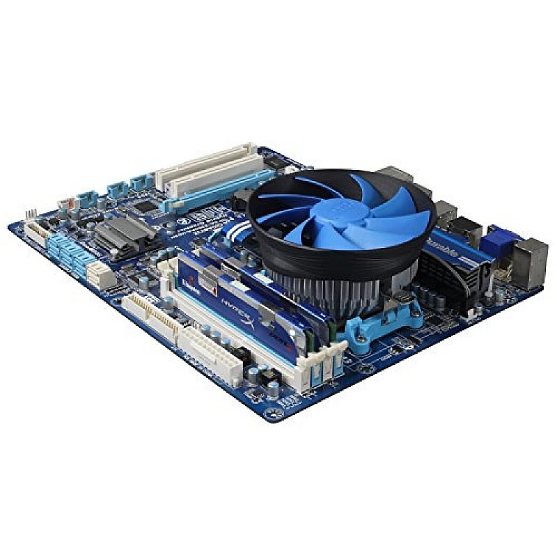 DEEPCOOL GAMMAXX GTE V2 CPU Air Cooler with 120mm RGB Fan for Intel LGA1200/1151/1150/1155/1366 and AMD AM4/AM3+/AM3/AM2+/AM2/FM2+/FM2/FM1 DEEPCOOL GAMMAXX GTE V2 CPU Air Cooler with 120mm RGB Fan for Intel LGA1200/1151/1150/1155/1366 and AMD AM4/AM3+/AM3/AM2+/AM2/FM2+/FM2/FM1