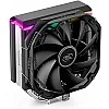 DEEPCOOL GAMMAXX GTE V2 CPU Air Cooler with 120mm RGB Fan for Intel LGA1200/1151/1150/1155/1366 and AMD AM4/AM3+/AM3/AM2+/AM2/FM2+/FM2/FM1 DEEPCOOL GAMMAXX GTE V2 CPU Air Cooler with 120mm RGB Fan for Intel LGA1200/1151/1150/1155/1366 and AMD AM4/AM3+/AM3/AM2+/AM2/FM2+/FM2/FM1