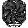 DEEPCOOL GAMMAXX GTE V2 CPU Air Cooler with 120mm RGB Fan for Intel LGA1200/1151/1150/1155/1366 and AMD AM4/AM3+/AM3/AM2+/AM2/FM2+/FM2/FM1 DEEPCOOL GAMMAXX GTE V2 CPU Air Cooler with 120mm RGB Fan for Intel LGA1200/1151/1150/1155/1366 and AMD AM4/AM3+/AM3/AM2+/AM2/FM2+/FM2/FM1