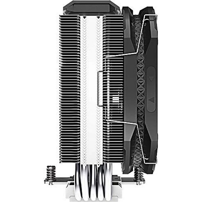 DEEPCOOL GAMMAXX GTE V2 CPU Air Cooler with 120mm RGB Fan for Intel LGA1200/1151/1150/1155/1366 and AMD AM4/AM3+/AM3/AM2+/AM2/FM2+/FM2/FM1 DEEPCOOL GAMMAXX GTE V2 CPU Air Cooler with 120mm RGB Fan for Intel LGA1200/1151/1150/1155/1366 and AMD AM4/AM3+/AM3/AM2+/AM2/FM2+/FM2/FM1