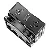 DEEPCOOL GAMMAXX GTE V2 CPU Air Cooler with 120mm RGB Fan for Intel LGA1200/1151/1150/1155/1366 and AMD AM4/AM3+/AM3/AM2+/AM2/FM2+/FM2/FM1 DEEPCOOL GAMMAXX GTE V2 CPU Air Cooler with 120mm RGB Fan for Intel LGA1200/1151/1150/1155/1366 and AMD AM4/AM3+/AM3/AM2+/AM2/FM2+/FM2/FM1