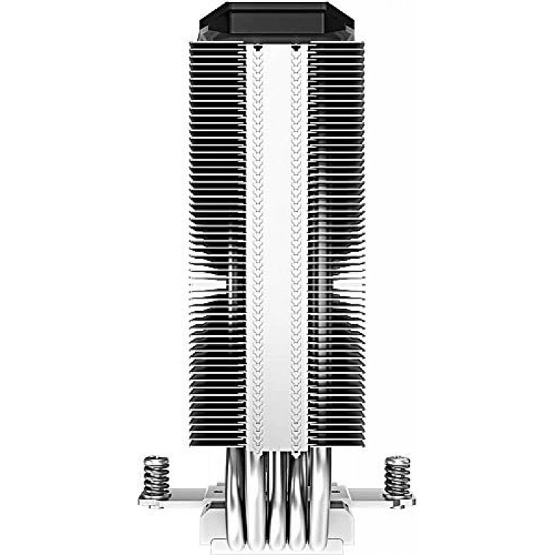DEEPCOOL GAMMAXX GTE V2 CPU Air Cooler with 120mm RGB Fan for Intel LGA1200/1151/1150/1155/1366 and AMD AM4/AM3+/AM3/AM2+/AM2/FM2+/FM2/FM1 DEEPCOOL GAMMAXX GTE V2 CPU Air Cooler with 120mm RGB Fan for Intel LGA1200/1151/1150/1155/1366 and AMD AM4/AM3+/AM3/AM2+/AM2/FM2+/FM2/FM1