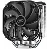 DEEPCOOL GAMMAXX GTE V2 CPU Air Cooler with 120mm RGB Fan for Intel LGA1200/1151/1150/1155/1366 and AMD AM4/AM3+/AM3/AM2+/AM2/FM2+/FM2/FM1 DEEPCOOL GAMMAXX GTE V2 CPU Air Cooler with 120mm RGB Fan for Intel LGA1200/1151/1150/1155/1366 and AMD AM4/AM3+/AM3/AM2+/AM2/FM2+/FM2/FM1