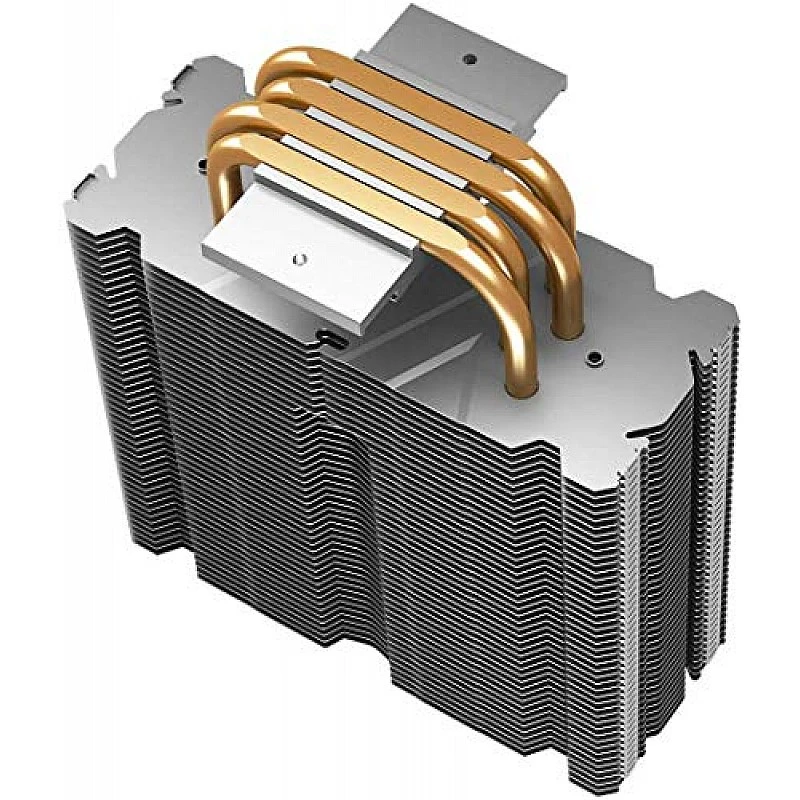 DEEPCOOL GAMMAXX GTE V2 CPU Air Cooler with 120mm RGB Fan for Intel LGA1200/1151/1150/1155/1366 and AMD AM4/AM3+/AM3/AM2+/AM2/FM2+/FM2/FM1 DEEPCOOL GAMMAXX GTE V2 CPU Air Cooler with 120mm RGB Fan for Intel LGA1200/1151/1150/1155/1366 and AMD AM4/AM3+/AM3/AM2+/AM2/FM2+/FM2/FM1