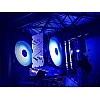 DEEPCOOL GAMMAXX GTE V2 CPU Air Cooler with 120mm RGB Fan for Intel LGA1200/1151/1150/1155/1366 and AMD AM4/AM3+/AM3/AM2+/AM2/FM2+/FM2/FM1 DEEPCOOL GAMMAXX GTE V2 CPU Air Cooler with 120mm RGB Fan for Intel LGA1200/1151/1150/1155/1366 and AMD AM4/AM3+/AM3/AM2+/AM2/FM2+/FM2/FM1