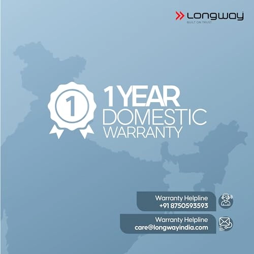 Longway Xolo Gold Dlx 7 Ltr 5 Star Rated Automatic Gas Water Heater for Home Silver Longway Xolo Gold Dlx 7 Ltr 5 Star Rated Automatic Gas Water Heater for Home Silver