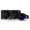 NZXT Kraken X53 240mm AIO Liquid Cooler with RGB NZXT Kraken X53 240mm AIO Liquid Cooler with RGB