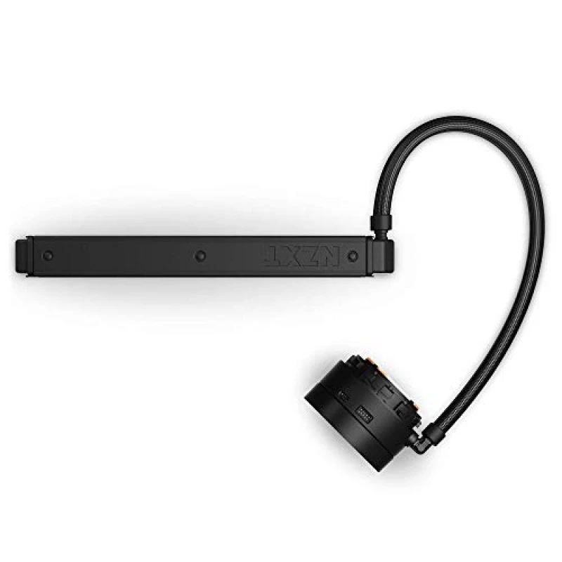 NZXT Kraken X53 240mm AIO Liquid Cooler with RGB NZXT Kraken X53 240mm AIO Liquid Cooler with RGB