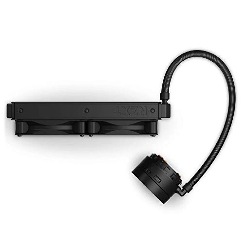 NZXT Kraken X53 240mm AIO Liquid Cooler with RGB NZXT Kraken X53 240mm AIO Liquid Cooler with RGB