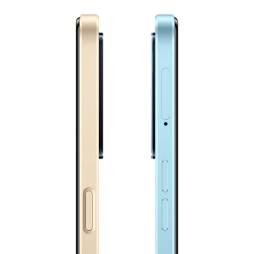 Oppo A77 2022 (Sky Blue, 4GB RAM, 128 Storage) Refurbished