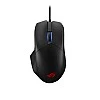 ASUS ROG Chakram Core Gaming Mouse (programmable Joystick, 16000 dpi Sensor) Black ASUS ROG Chakram Core Gaming Mouse (programmable Joystick, 16000 dpi Sensor) Black