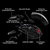 ASUS ROG Chakram Core Gaming Mouse (programmable Joystick, 16000 dpi Sensor) Black ASUS ROG Chakram Core Gaming Mouse (programmable Joystick, 16000 dpi Sensor) Black