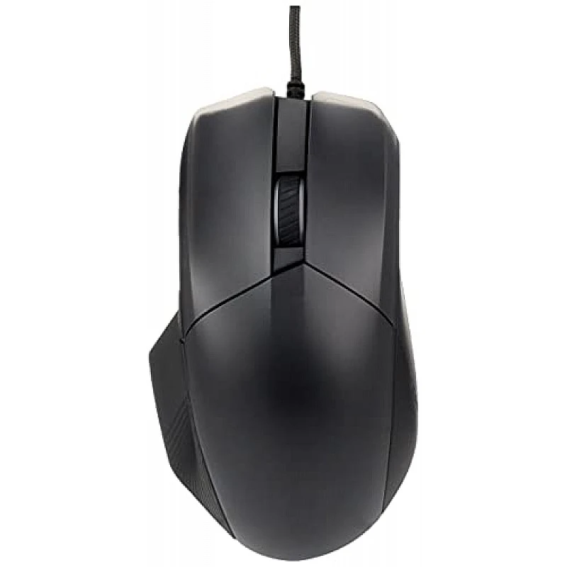 ASUS ROG Chakram Core Gaming Mouse (programmable Joystick, 16000 dpi Sensor) Black ASUS ROG Chakram Core Gaming Mouse (programmable Joystick, 16000 dpi Sensor) Black
