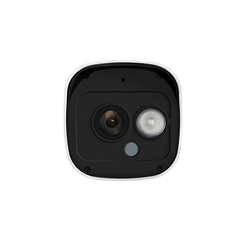 Srihome SH029 3MP Ultra HD 1296p Wireless WiFi Waterproof Indoor/Outdoor CCTV IP Security Camera - White Srihome SH029 3MP Ultra HD 1296p Wireless WiFi Waterproof Indoor/Outdoor CCTV IP Security Camera - White