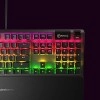 SteelSeries Apex 5 Hybrid Mechanical USB Gaming Keyboard Per-Key RGB Illumination Aircraft Grade SteelSeries Apex 5 Hybrid Mechanical USB Gaming Keyboard Per-Key RGB Illumination Aircraft Grade