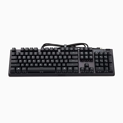 SteelSeries Apex 5 Hybrid Mechanical USB Gaming Keyboard Per-Key RGB Illumination Aircraft Grade SteelSeries Apex 5 Hybrid Mechanical USB Gaming Keyboard Per-Key RGB Illumination Aircraft Grade