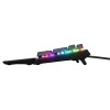 SteelSeries Apex 5 Hybrid Mechanical USB Gaming Keyboard Per-Key RGB Illumination Aircraft Grade SteelSeries Apex 5 Hybrid Mechanical USB Gaming Keyboard Per-Key RGB Illumination Aircraft Grade