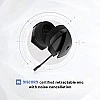 Alienware 310H, Aw310H Wired On Ear Headphones with Mic Alienware 310H, Aw310H Wired On Ear Headphones with Mic