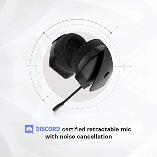 Alienware 310H, Aw310H Wired On Ear Headphones with Mic Alienware 310H, Aw310H Wired On Ear Headphones with Mic