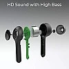 Ambrane BeatsDuo True Wireless Stereo Earphones with High Bass HD Sound Ambrane BeatsDuo True Wireless Stereo Earphones with High Bass HD Sound