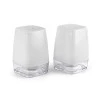 Cello Opalware Dazzle Series Lush Fiesta Dinner Set, 35 Units  Opal Glass Dinner Set for 6