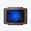Laptop Cooling Pad K16 Notebook Radiator Base Computer Cooling Fan 14 Inch Bracket with 140mm Fan Slim Portable Laptop Cooling Pad K16 Notebook Radiator Base Computer Cooling Fan 14 Inch Bracket with 140mm Fan Slim Portable
