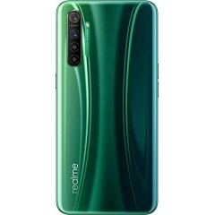 Realme X2 Pearl Green, 6GB RAM, 128GB Storage Refurbished