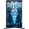 Samsung 27-inches 2560 X 1440 (WQHD) Pixels Odyssey 1000R Curved Monitor QLC27G55TQWWXXL Black Samsung 27-inches 2560 X 1440 (WQHD) Pixels Odyssey 1000R Curved Monitor QLC27G55TQWWXXL Black