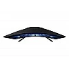 Samsung 27-inches 2560 X 1440 (WQHD) Pixels Odyssey 1000R Curved Monitor QLC27G55TQWWXXL Black Samsung 27-inches 2560 X 1440 (WQHD) Pixels Odyssey 1000R Curved Monitor QLC27G55TQWWXXL Black