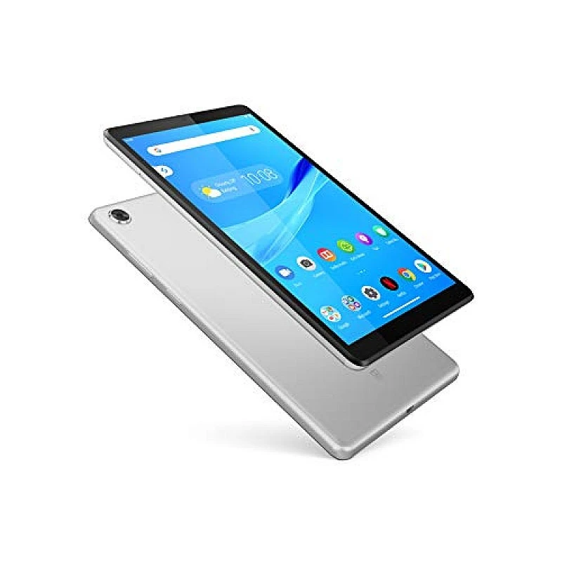 Lenovo Tab M8 HD Tablet (8-inch, 2GB, 32GB, Wi-Fi Only) Grey Lenovo Tab M8 HD Tablet (8-inch, 2GB, 32GB, Wi-Fi Only) Grey