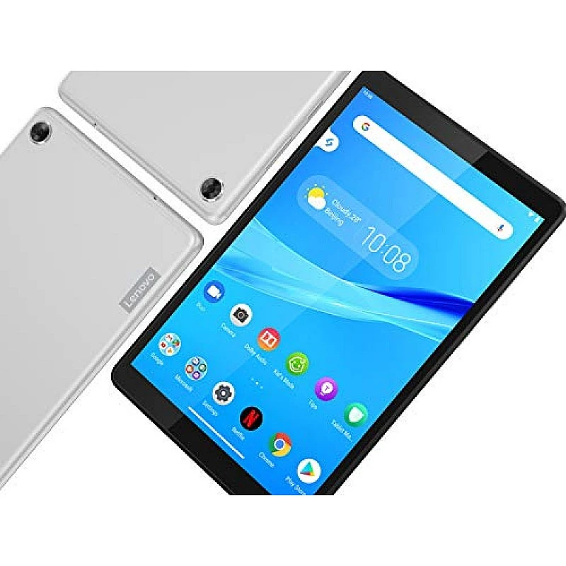 Lenovo Tab M8 HD Tablet (8-inch, 2GB, 32GB, Wi-Fi Only) Grey Lenovo Tab M8 HD Tablet (8-inch, 2GB, 32GB, Wi-Fi Only) Grey