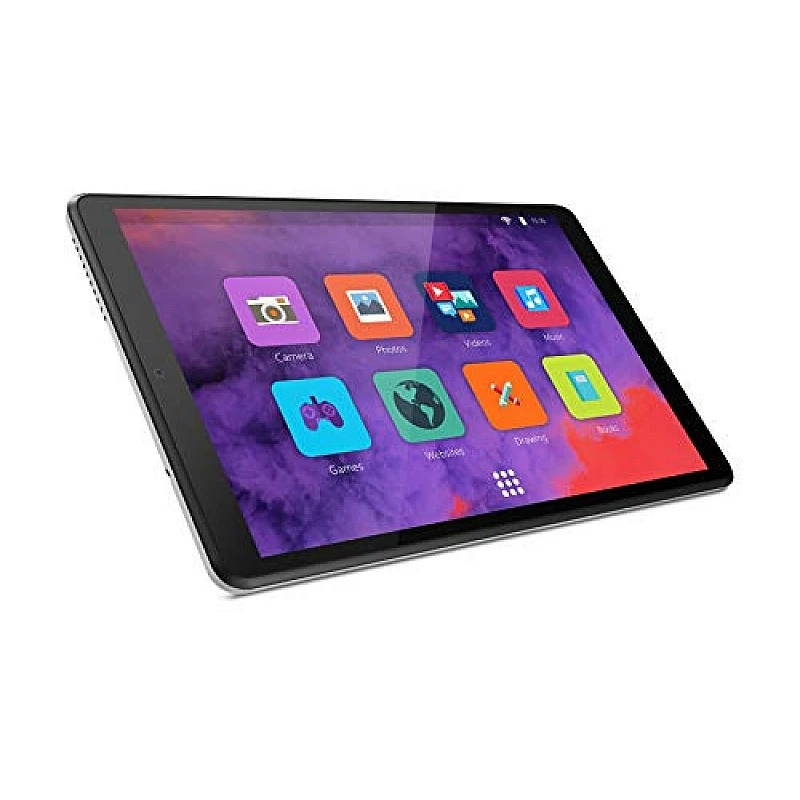 Lenovo Tab M8 HD Tablet (8-inch, 2GB, 32GB, Wi-Fi Only) Grey Lenovo Tab M8 HD Tablet (8-inch, 2GB, 32GB, Wi-Fi Only) Grey