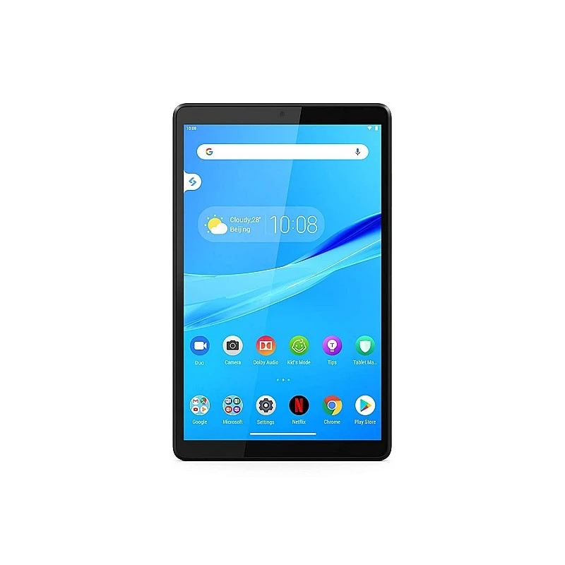 Lenovo Tab M8 HD Tablet (8-inch, 2GB, 32GB, Wi-Fi Only) Grey Lenovo Tab M8 HD Tablet (8-inch, 2GB, 32GB, Wi-Fi Only) Grey