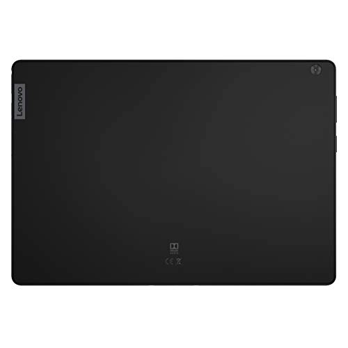 Lenovo Tab M10 HD Tablet (10.1 inch/25.65 cm, 2GB, 32GB, Wi-Fi Only) Slate Black