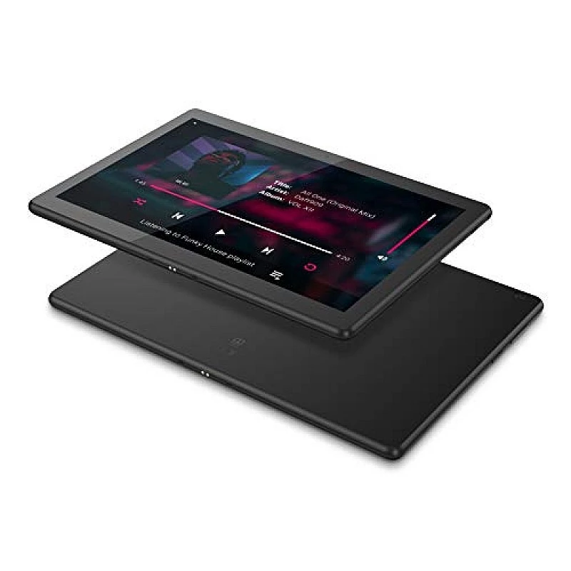Lenovo Tab M10 HD Tablet (10.1 inch/25.65 cm, 2GB, 32GB, Wi-Fi Only) Slate Black Lenovo Tab M10 HD Tablet (10.1 inch/25.65 cm, 2GB, 32GB, Wi-Fi Only) Slate Black